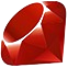 Ruby Logo